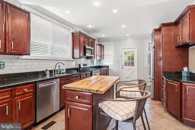 2505 Ailsa Avenue, Baltimore, MD 21214 - Photo 9