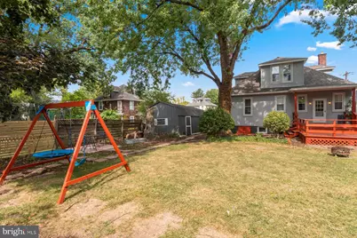 2505 Ailsa Avenue, Baltimore, MD 21214 - Photo 35