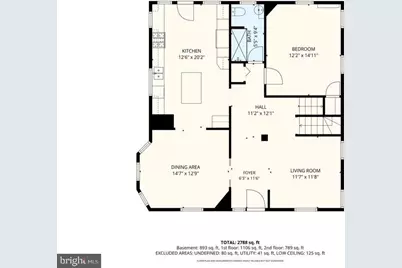 2505 Ailsa Avenue, Baltimore, MD 21214 - Photo 37