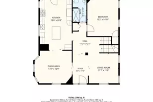 2505 Ailsa Ave, Baltimore, MD 21214 - Photo 37