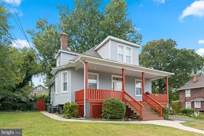2505 Ailsa Avenue, Baltimore, MD 21214 - Photo 1