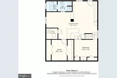 2505 Ailsa Avenue, Baltimore, MD 21214 - Photo 39