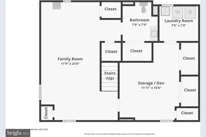 5415 Springlake Way, Baltimore, MD 21212 - Photo 49