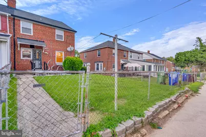 4513 Rokeby Road, Baltimore, MD 21229 - Photo 35
