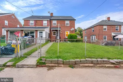 4513 Rokeby Road, Baltimore, MD 21229 - Photo 29