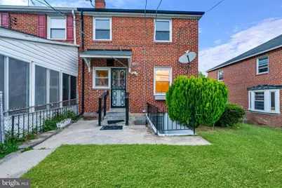 4513 Rokeby Road, Baltimore, MD 21229 - Photo 31