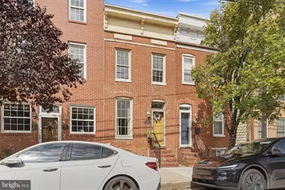 1210 Hull Street, Baltimore, MD 21230 - Photo 1