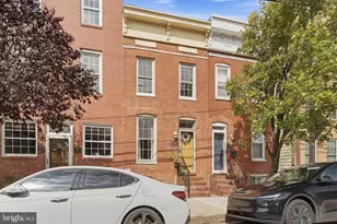 1210 Hull St, Baltimore, MD 21230 - Photo 1