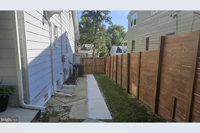 4505 Woodlea Avenue, Baltimore, MD 21206 - Photo 5