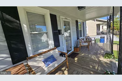 4505 Woodlea Avenue, Baltimore, MD 21206 - Photo 3