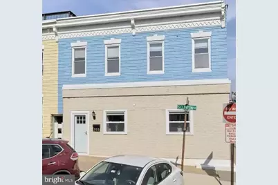 703 S Clinton Street, Baltimore, MD 21224 - Photo 1