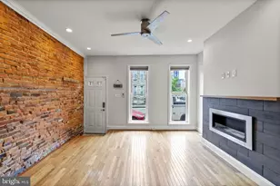 434 E Fort Ave, Baltimore, MD 21230 - Photo 3