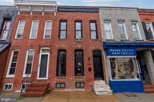 434 E Fort Ave, Baltimore, MD 21230 - Photo 1