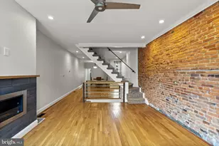 434 E Fort Ave, Baltimore, MD 21230 - Photo 5