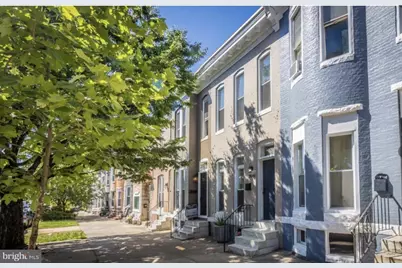 2638 Huntingdon Avenue, Baltimore, MD 21211 - Photo 5
