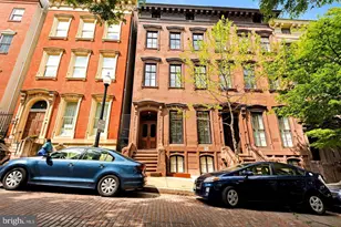 18 E Mt Vernon Pl, Baltimore, MD 21202 - Photo 1