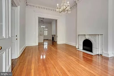 18 E Mount Vernon Place #3, Baltimore, MD 21202 - Photo 7