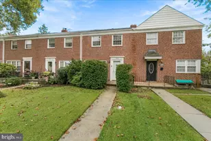 5911-1/2 Ayleshire Rd, Baltimore, MD 21239 - Photo 3