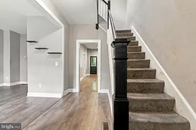 518 Rose Hill Terrace, Baltimore, MD 21218 - Photo 3