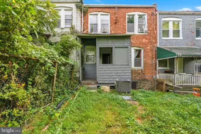 518 Rose Hill Terrace, Baltimore, MD 21218 - Photo 27