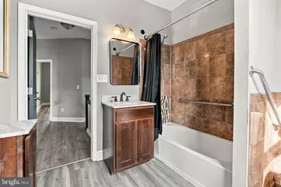 518 Rose Hill Terrace, Baltimore, MD 21218 - Photo 15