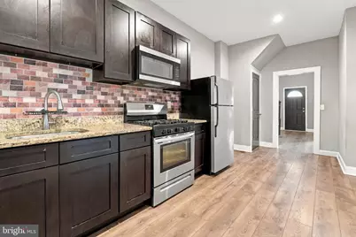 518 Rose Hill Terrace, Baltimore, MD 21218 - Photo 9