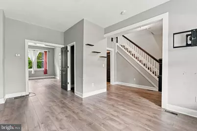 518 Rose Hill Terrace, Baltimore, MD 21218 - Photo 5