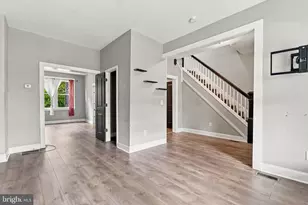 518 Rose Hill Terrace, Baltimore, MD 21218 - Photo 5