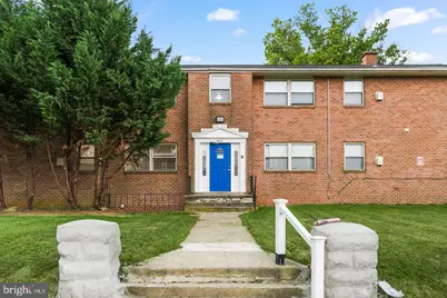 3921 Maine Avenue #A1, Baltimore, MD 21207 - Photo 1