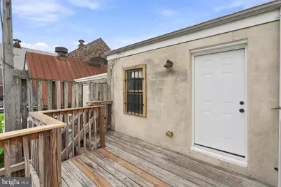 1301 Washington Boulevard #B, Baltimore, MD 21230 - Photo 19