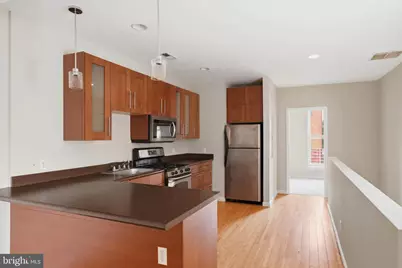1301 Washington Boulevard #B, Baltimore, MD 21230 - Photo 5