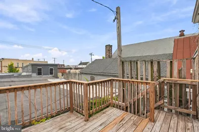 1301 Washington Boulevard #B, Baltimore, MD 21230 - Photo 17