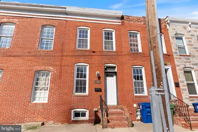 1156 Scott Street, Baltimore, MD 21230 - Photo 1