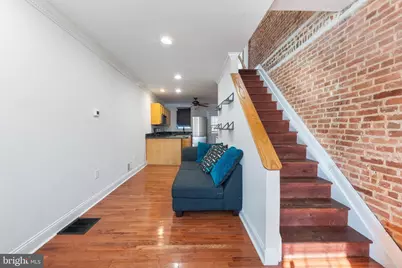 1156 Scott Street, Baltimore, MD 21230 - Photo 5