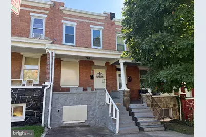1111 N Lakewood Avenue, Baltimore, MD 21213 - Photo 3