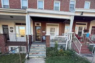 3325 W Caton Ave, Baltimore, MD 21229 - Photo 1