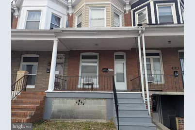 3442 Belair Road, Baltimore, MD 21213 - Photo 23