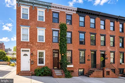 311 E West Street, Baltimore, MD 21230 - Photo 1