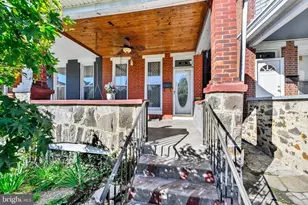 318 N Hilton St, Baltimore, MD 21229 - Photo 3