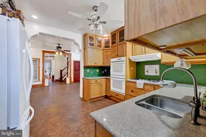 318 N Hilton Street, Baltimore, MD 21229 - Photo 13