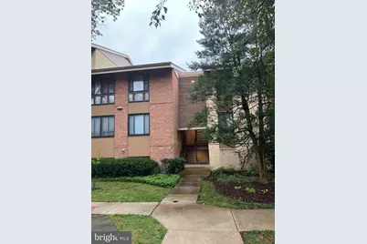 7 Hamill Road #7F, Baltimore, MD 21210 - Photo 1