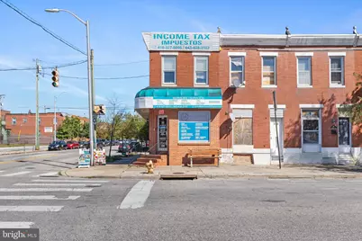 151 N Highland Avenue, Baltimore, MD 21224 - Photo 5