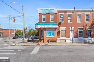 151 N Highland Ave, Baltimore, MD 21224 - Photo 5