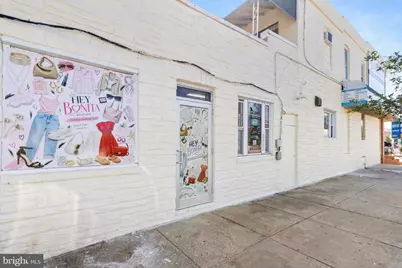 151 N Highland Avenue, Baltimore, MD 21224 - Photo 3