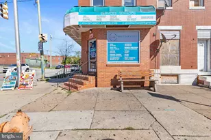 151 N Highland Ave, Baltimore, MD 21224 - Photo 1