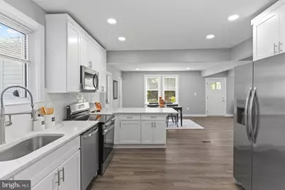 5728 Clover Road, Baltimore, MD 21215 - Photo 13