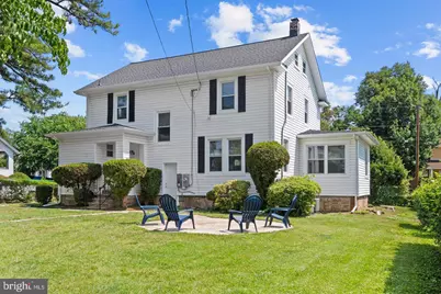 5728 Clover Road, Baltimore, MD 21215 - Photo 33