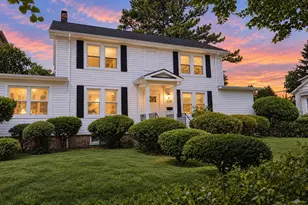 5728 Clover Rd, Baltimore, MD 21215 - Photo 1