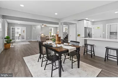 5728 Clover Road, Baltimore, MD 21215 - Photo 9
