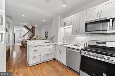 810 S Glover Street S, Baltimore, MD 21224 - Photo 23